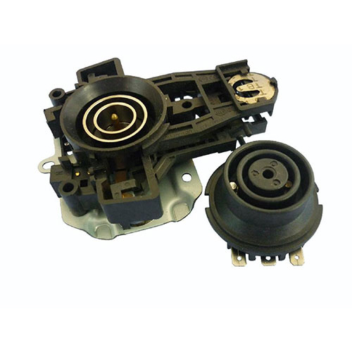 用于水壺溫控器